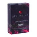LUBRICANTE SEN INTIMO TRIO PLACER 30ML