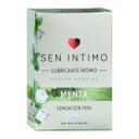 LUBRICANTE SEN INTIMO MENTA 30ML