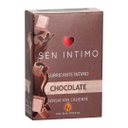 LUBRICANTE SEN INTIMO CALIENTE CHOCOLATE 30ML