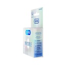 CONDONES DUREX INVISIBLE 3 UNIDADES