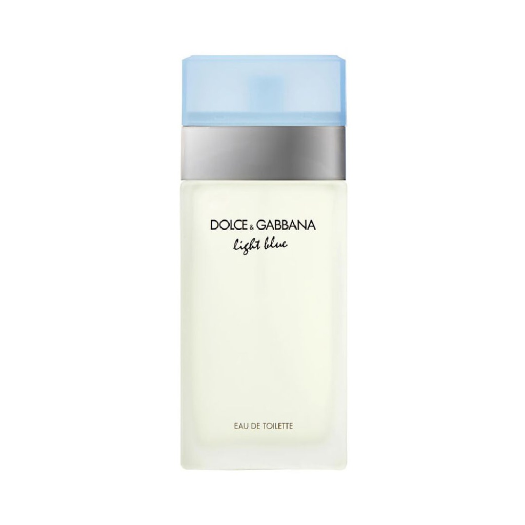 PERFUME DOLCE &amp; GABBANA LIGHT BLUE EDT 100ML