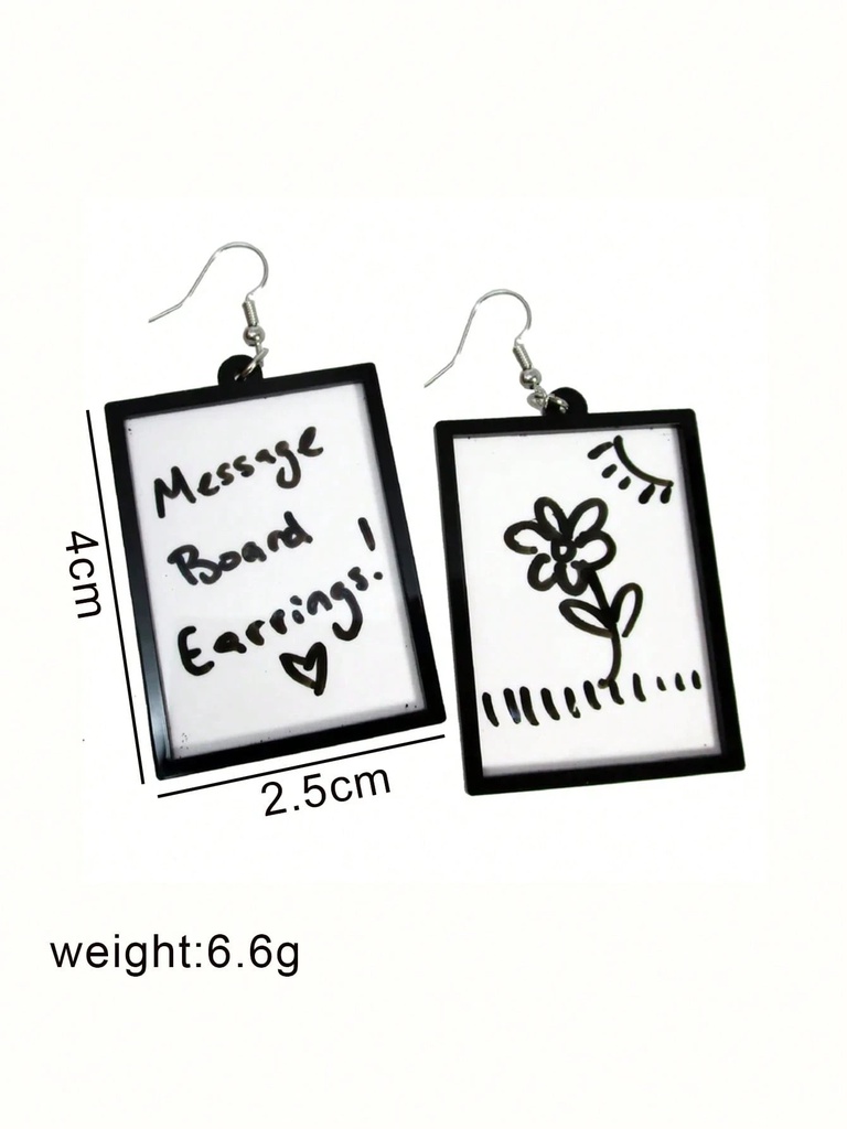 ARETES PERSONALIZABLES