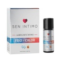 LUBRICANTE SEN INTIMO FRÍO CALOR 30ML