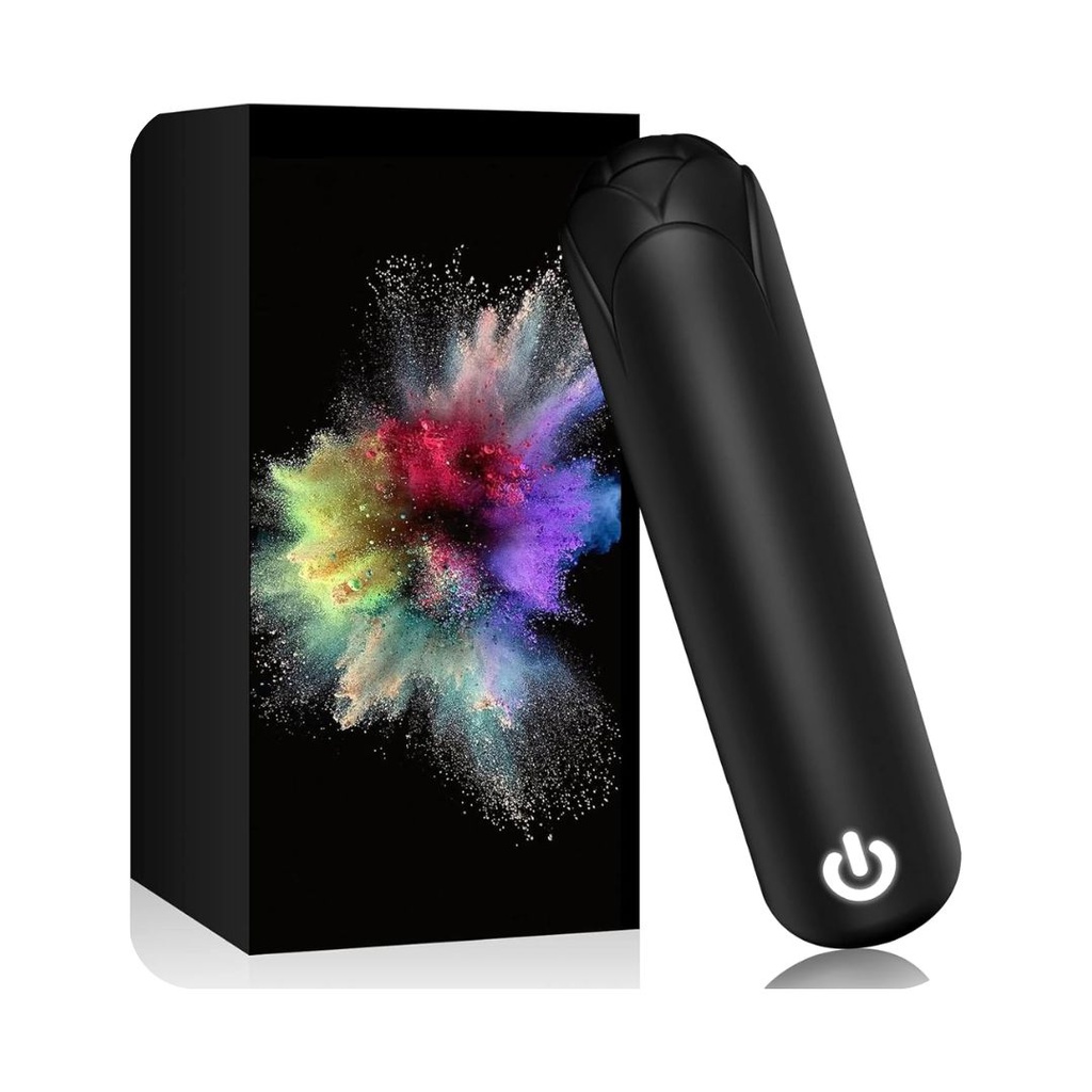 VIBRADOR ROSE BALA PARA SEXTING