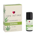 GEL SEN INTIMO MULTIORGASMOS EUFORIA CON CBD 30ML