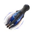 MASTURBADOR VIBRADOR CALAMAR DE GLANDE Y ESTIMULADOR