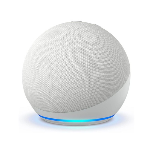 PARLANTE INTELIGENTE AMAZON ECHO DOT 5TA GENERACIÓN