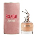 PERFUME JEAN PAUL GAULTIER SCANDAL EDP 80ML