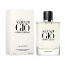 PERFUME GIORGIO ARMANI ACQUA DI GIO EDP 125ML
